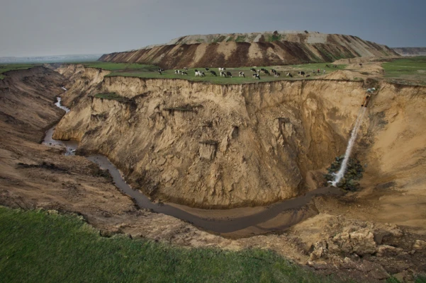 Inner Mongolia, China